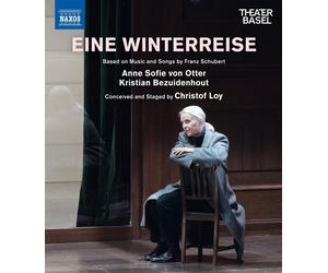 Eine Winterreise: Basel Theater (Loy) (Blu-ray)