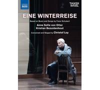 Eine Winterreise: Basel Theater (Loy) (DVD) Anne Sofie von Otter Claudio Rado