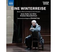 Eine Winterreise: Basel Theater (Loy) (Blu-ray)