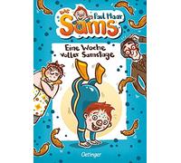 Eine Woche voller Samstage: 1