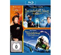 Eine zauberhafte Nanny 1+2