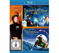 Eine zauberhafte Nanny 1+2 (Blu-ray)