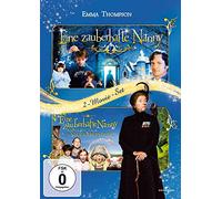 Eine zauberhafte Nanny 1+2 [Edizione: Germania]