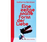 Eine zeitgemäße Form der Liebe: Parentale Prosa