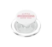 EINEN SCHEISS MUSS ICH N SCHEIß MUSS ICH SPRÜCHE VOM HERZEN PopSockets PopGrip per MagSafe