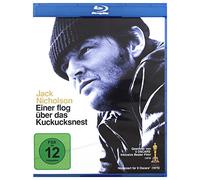 Einer flog über das Kuckucksnest: Special Edition