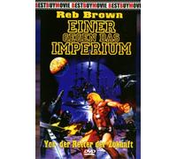 Einer gegen das Imperium