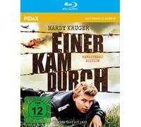 Einer kam durch (Blu-ray)