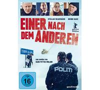 Einer nach dem Anderen