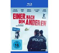 Einer nach dem Anderen (Blu-ray) Stellan Skarsgard Bruno Ganz Hans Petter Moland