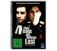 Einer trage des anderen Last - DEFA
