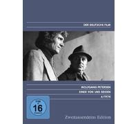 Einer von uns beiden - Zweitausendeins Edition Deutscher Film 6/1974.
