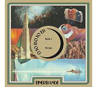 Einerbande - Ojo Rojo Ep [VINYL]