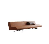 EINES Panchine per camera da letto, leggera italiana, di lusso, per camera da letto, comodino, divano, sgabello per la casa, elegante e semplice, scarpiera ottomana per camera da letto (B, 150 x 55 x