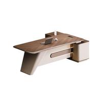 EINES Scrivania Tavolo da Gioco Scrivania da Ufficio Scrivania Direzionale, Moderna For Ufficio Dirigenziale, For Computer, For Studio