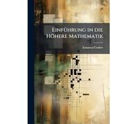EinfÃ1/4hrung in die Höhere Mathematik