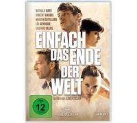 Einfach das Ende der Welt (DVD)