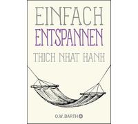 Einfach entspannen