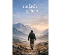 einfach gehen