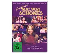 Einfach mal was Schönes (DVD) Karoline Herfurth Nora Tschirner