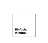 Einfach. Minimal.: Wie Minimalismus dein Leben leichter macht