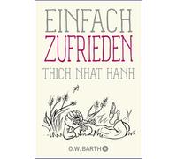 Einfach zufrieden