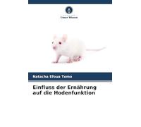 Einfluss der Ernährung auf die Hodenfunktion