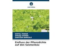 Einfluss der Pflanzdichte auf den Salatanbau