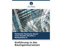 Einführung in das Bauingenieurwesen
