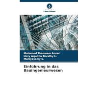 Einführung in das Bauingenieurwesen