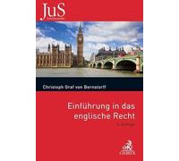 Einführung in das englische Recht: 132