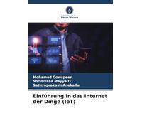 Einführung in das Internet der Dinge (IoT)