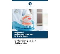 Einführung in den Artikulator