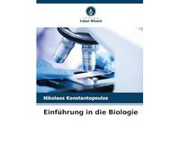 Einführung in die Biologie