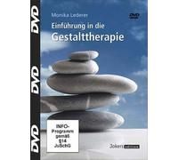 Einführung in die Gestalttherapie, DVD, Monika Lederer