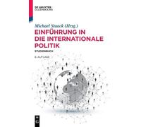Einführung in die Internationale Politik (Copertina rigida)