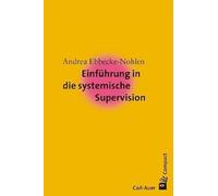 Einführung in die systemische Supervision