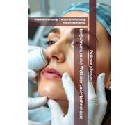 Einführung in die Welt der Lasertechnologie: -Haarentfernung, Tattoo-Entfernung, Hautverjüngung.