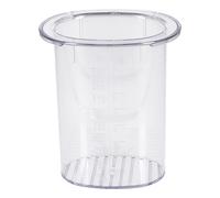 Einfüllstößel Einfüllstößel Per Coperchi Ciotola Bosch 00636710 Trasparente
