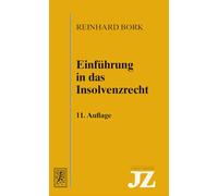 Einfuhrung in Das Insolvenzrecht: 5