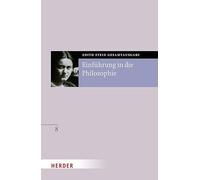 Einfuhrung in Die Philosophie: 8