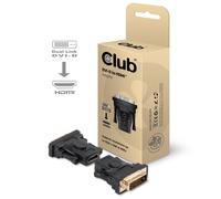 Eingang DVI-D 241 Pin Stecker Ausgang HDMI 1.3 Buchse Verbindet DVI-D fhige PCs und Laptops mit Produkten mit HDMI Schnittste