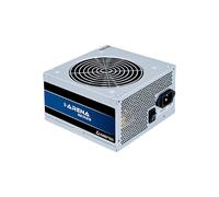 Chieftec GPB-500S alimentatore per computer 500 W 20+4 pin ATX PS/2 Argento