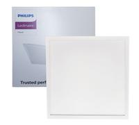Eingelassenes Pannello LED 60x60 Ledinaire 34W 4000K Philips Interni Luce Nuovo [EEK: UN +]