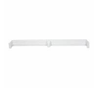 Einhängeleiste Compatibile Con Whirlpool 481241848451 Bianco per