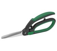 Einhand Buchsschere m. Softgrip