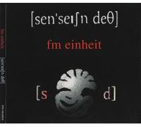 Einheit,F.M. - Sensation Death
