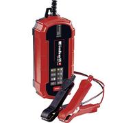EINHELL Caricabatteria Auto elettronico per Batterie al Gel 60 Ah - CE-BC 2M