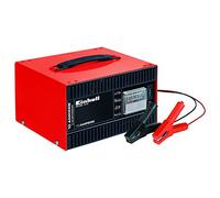 CC-BC 10 E, Caricabatterie rosso/Nero