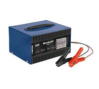 Einhell 1056100 BT-BC 5 - Caricabatteria per Auto Colore: Blu
